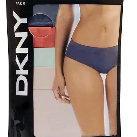 Dkny bra and underwear bundle - Picture 9 of 9